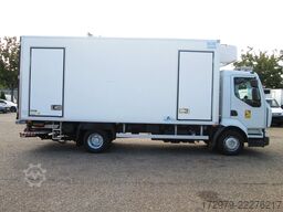 RENAULT Midlum 180.12*2xCarrier Supra850MT*LBW*Euro 5*