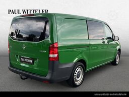 MERCEDES-BENZ Vito Mixto 116 CDI lang +Klima+AHK+Tempomat+DAB