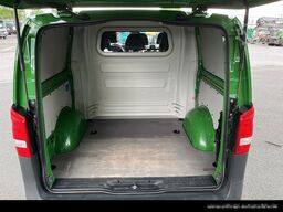 MERCEDES-BENZ Vito Mixto 116 CDI lang +Klima+AHK+Tempomat+DAB