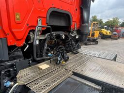 MERCEDES-BENZ Arocs 1843 SZM Kipphydraulik