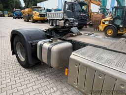 MERCEDES-BENZ Arocs 1843 SZM Kipphydraulik