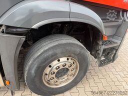 MERCEDES-BENZ Arocs 1843 SZM Kipphydraulik