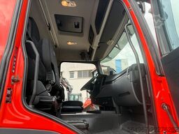 MERCEDES-BENZ Arocs 1843 SZM Kipphydraulik