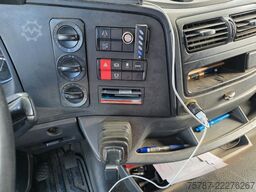 MERCEDES-BENZ 1524/ 1624 2 KAMMERN, 12 cbm