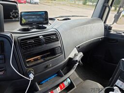 MERCEDES-BENZ 1524/ 1624 2 KAMMERN, 12 cbm