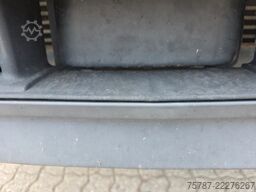 MERCEDES-BENZ 1524/ 1624 2 KAMMERN, 12 cbm