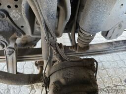 MERCEDES-BENZ 1524/ 1624 2 KAMMERN, 12 cbm