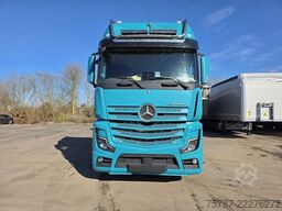 MERCEDES-BENZ 1853 Giga Space, 2 Kreis Hydraulik
