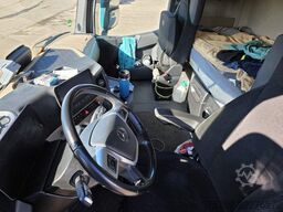 MERCEDES-BENZ 1853 Giga Space, 2 Kreis Hydraulik