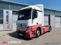 MERCEDES-BENZ Actros 1842*Stream Space*DTCO 4.1*Retarder*