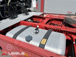 MERCEDES-BENZ Actros 1842*Stream Space*DTCO 4.1*Retarder*