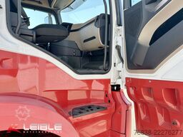 MERCEDES-BENZ Actros 1842*Stream Space*DTCO 4.1*Retarder*