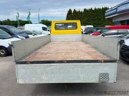 MERCEDES-BENZ Sprinter Pritsche 311 CDI*1.Hand*4m*S-Heft*119km