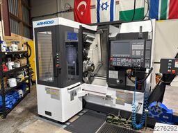 Okuma LB3000 EX II MY