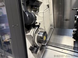 Okuma LB3000 EX II MY