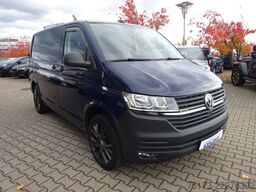 VW T6.1 Transporter Mixto 4MOTION 204PS DSG KR AHK