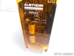 ALSTHOM Alsthom Parvex NFC 53 220 / AMS 2300515 Power Supply SN: 2411