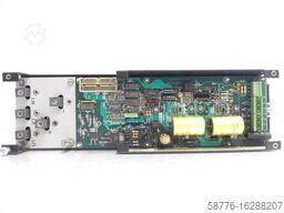 ALSTHOM Alsthom Parvex NFC 53 220 / AMS 2300515 Power Supply SN: 2411