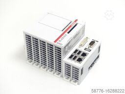 Beckhoff CX2020-0121 CPU-Grundmodul SN:16953