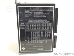  Parker / Compumotor SX83-135 Microstep Drive SN:93090100026