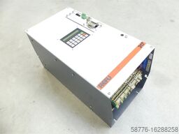 REFU 317/03-AB01 Frequenzumrichter SN: 6000-1697-0006 - 3AC 0-4000V / 50/60Hz