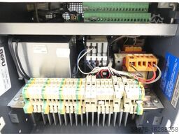 REFU 317/03-AB01 Frequenzumrichter SN: 6000-1697-0006 - 3AC 0-4000V / 50/60Hz