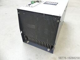 REFU 317/03-AB01 Frequenzumrichter SN: 6000-1697-0006 - 3AC 0-4000V / 50/60Hz