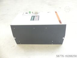 REFU 317/03-AB01 Frequenzumrichter SN: 6000-1697-0006 - 3AC 0-4000V / 50/60Hz