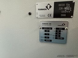TORNOS Deco 13a