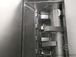 LASKA Blok-bottenbreker Type KB428
