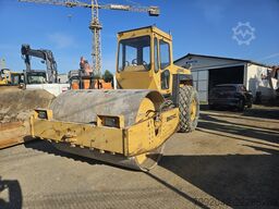 BOMAG BW 214 D
