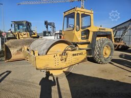 BOMAG BW 214 D