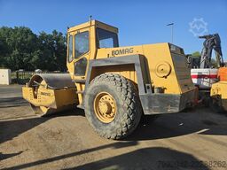 BOMAG BW 214 D