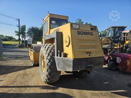 BOMAG BW 214 D