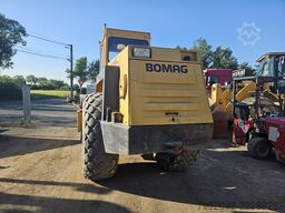 BOMAG BW 214 D