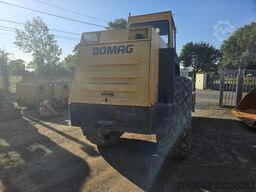 BOMAG BW 214 D
