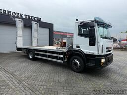 Iveco EuroCargo 160 Eurocargo 160e-28 | German regist...