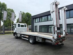 Iveco EuroCargo 160 Eurocargo 160e-28 | German regist...