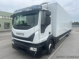 Iveco Eurocargo ML 140E25 PASSO 6570