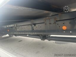 Iveco Eurocargo ML 140E25 PASSO 6570