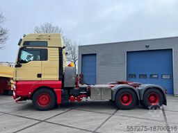 MAN TGX 33.640 BBS 6x4