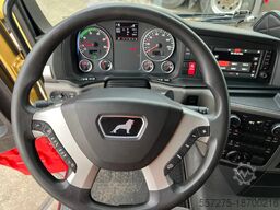 MAN TGX 33.640 BBS 6x4