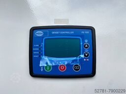 FG Wilson P400-3 - 400 kVA Genset - DPX-16017