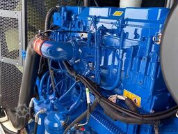 FG Wilson P400-3 - 400 kVA Genset - DPX-16017