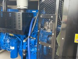 FG Wilson P400-3 - 400 kVA Genset - DPX-16017