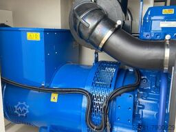 FG Wilson P400-3 - 400 kVA Genset - DPX-16017