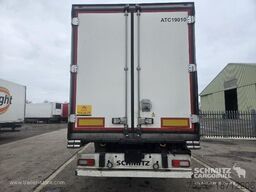 Schmitz Cargobull Reefer Multitemp