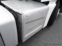 MAN TGX 18.460 4x2 BLS