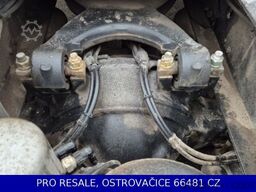 MAN TGX 18.500 XLX EURO 6 + HYDRAULIK