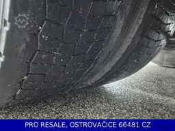 MAN TGX 18.500 XLX EURO 6 + HYDRAULIK